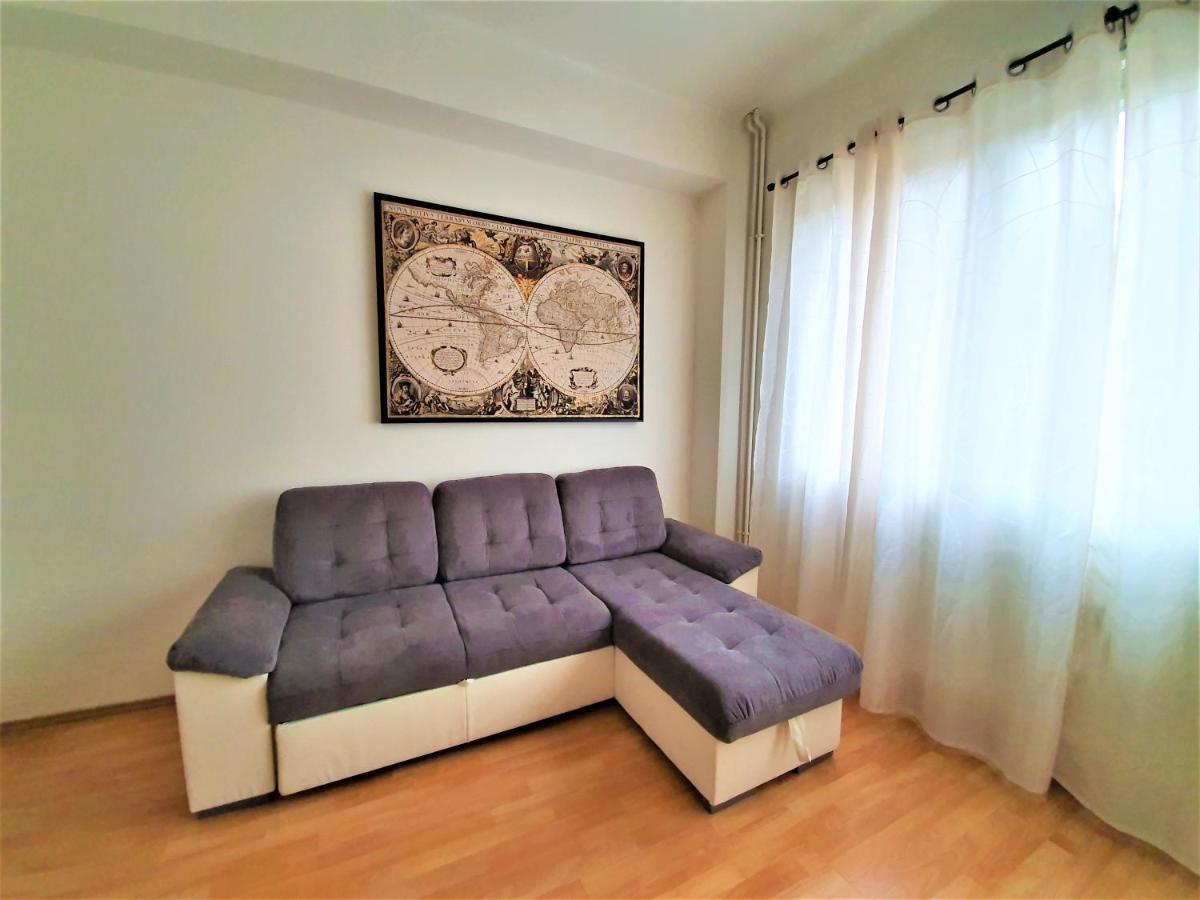 Epstein Apartamento *